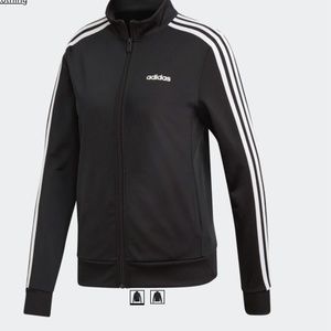 Adidas Track Suit Set